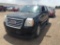 2009 GMC Yukon SUV