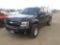 2007 Chevrolet Suburban SUV