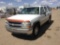 2000 Chevrolet Suburban SUV