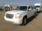 2008 GMC Yukon XL SUV