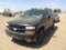2006 Chevrolet Suburban SUV