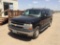 2000 Chevrolet Suburban SUV