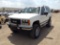 1993 GMC Yukon SUV