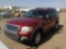2006 Ford Explorer SUV