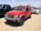 2004 Jeep Liberty SUV