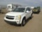 2006 Chevrolet Equinox SUV