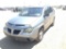 2003 Pontiac Aztek SUV