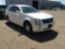 2004 Cadillac SRX SUV