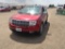 2008 Lincoln MKX SUV