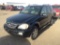 2002 Mercedes-Benz M-Clas SUV