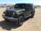 2007 Jeep Wrangler Unlimited SUV