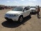 2003 Nissan Murano SUV