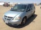 2006 Dodge Caravan Mini-Van