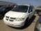 2005 Dodge Grand Caravan Mini-Van