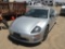 2001 Mitsubishi Eclipse Hatchback Car
