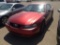 2004 Ford Mustang Coupe Car