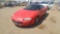 2002 Chevrolet Camaro Hatchback Car