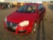 2009 Volkswagen Jetta Sedan Car
