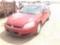 2008 Chevrolet Impala Sedan Car