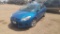 2013 Ford Focus Sedan Car