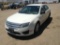 2010 Ford Fusion Sedan Car
