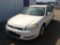 2007 Chevrolet Impala Sedan Car