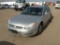 2013 Chevrolet Impala Sedan Car