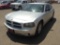 2007 Dodge Charger Sedan Car