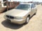 2004 Buick Century Sedan Car