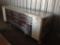 10' Heavy Duty Work Bench w/Bamboo Table Top