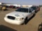 2005 Ford Crown Victoria Sedan Car