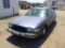 1996 Buick LeSabre Sedan Car