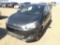 2015 Mitsubishi Mirage Hatchback Car