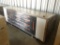 10' Heavy Duty Work Bench w/Bamboo Table Top
