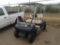 Club Car 2 Seat Golf Car