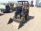 New Holland L250 Mini Skid Steer