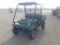 Kawasaki Mule 2500 Utility Cart