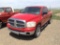 2008 Dodge Ram 150 Pickup Truck