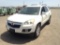 2007 Saturn Outlook SUV
