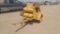 Ingersoll-Rand Air Compressor