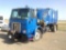 2001 Volvo Refuse Truck