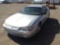 2002 Chevrolet Monte Carl Coupe Car
