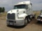 2012 Mack CXU613 Sleeper Truck Tractor