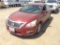 2014 Nissan Altima Sedan Car