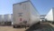 2007 Great Dane Semi Trailer