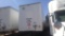 2006 Hyundai Semi Trailer