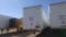 2005 Strick Semi Trailer