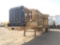 WHO Tub Grinder Chipper Trailer