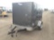 2009 Pace Enclosed Trailer