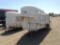 WW Livestock Trailer